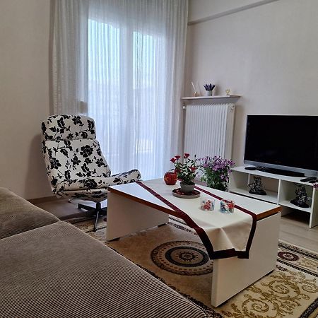 Asterios Home Soluň Exteriér fotografie