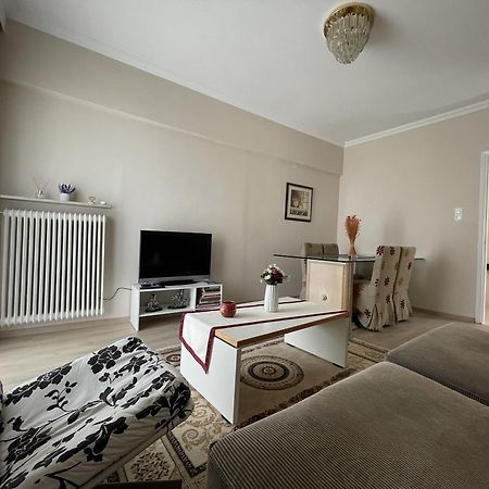 Asterios Home Soluň Exteriér fotografie