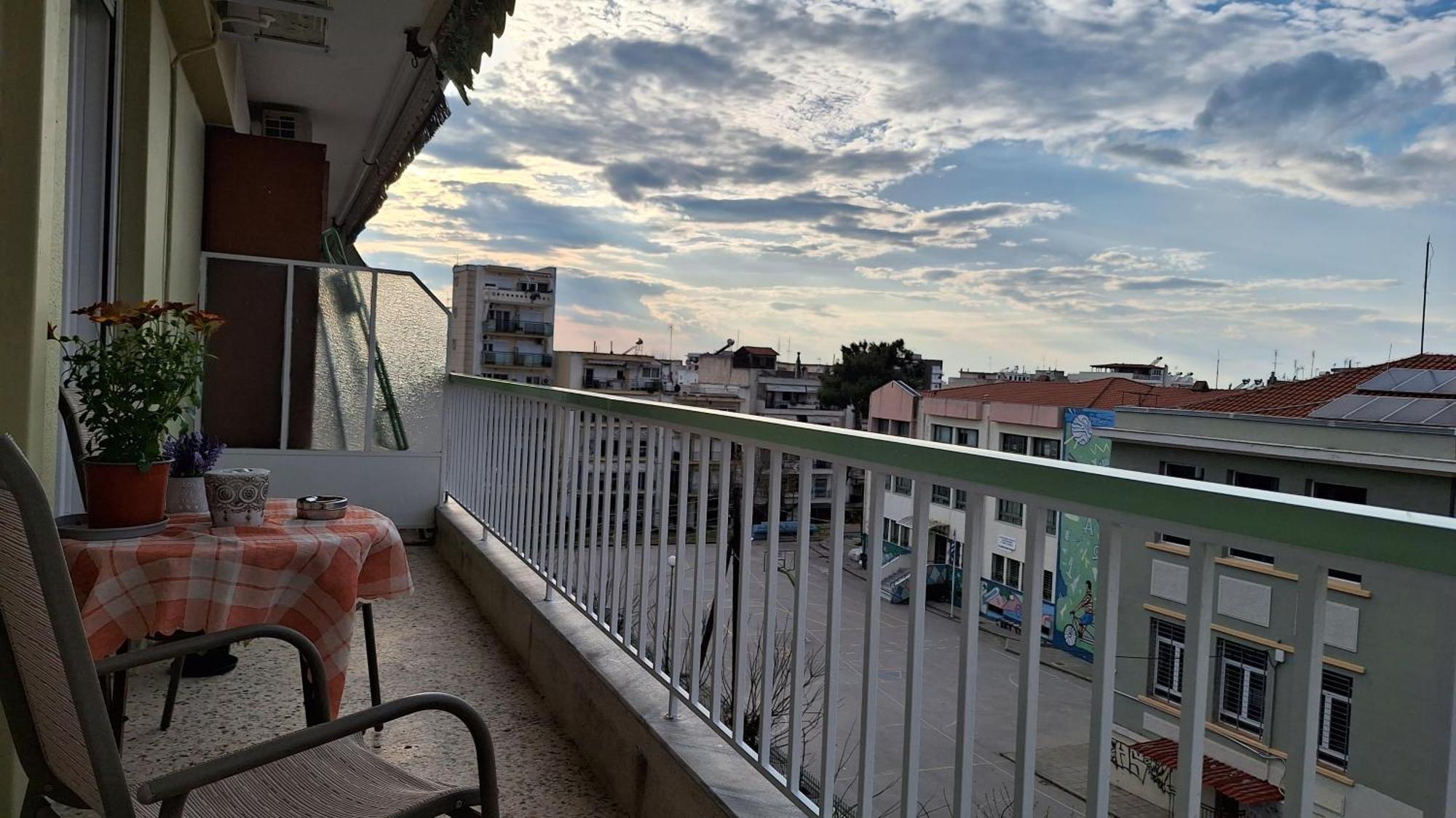 Asterios Home Soluň Exteriér fotografie