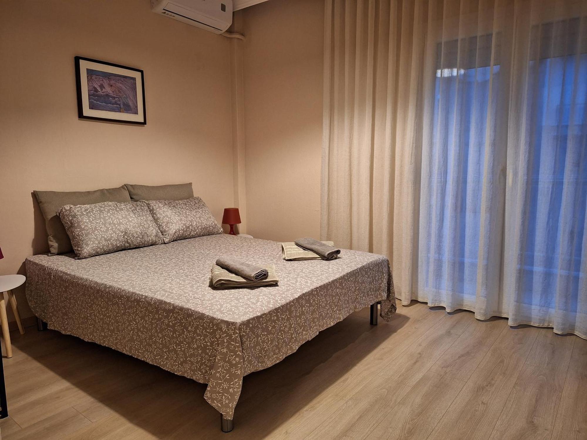 Asterios Home Soluň Exteriér fotografie