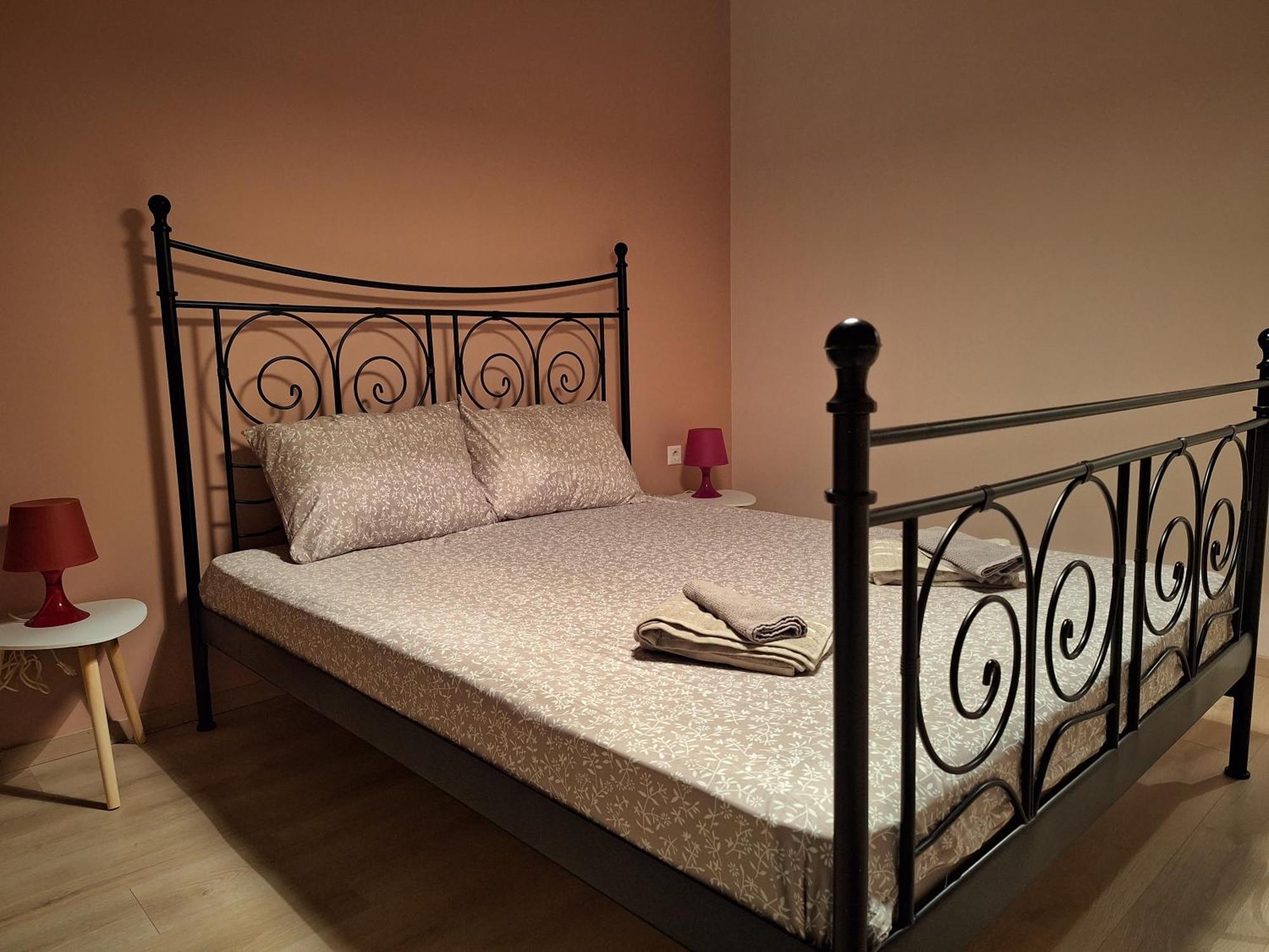 Asterios Home Soluň Exteriér fotografie