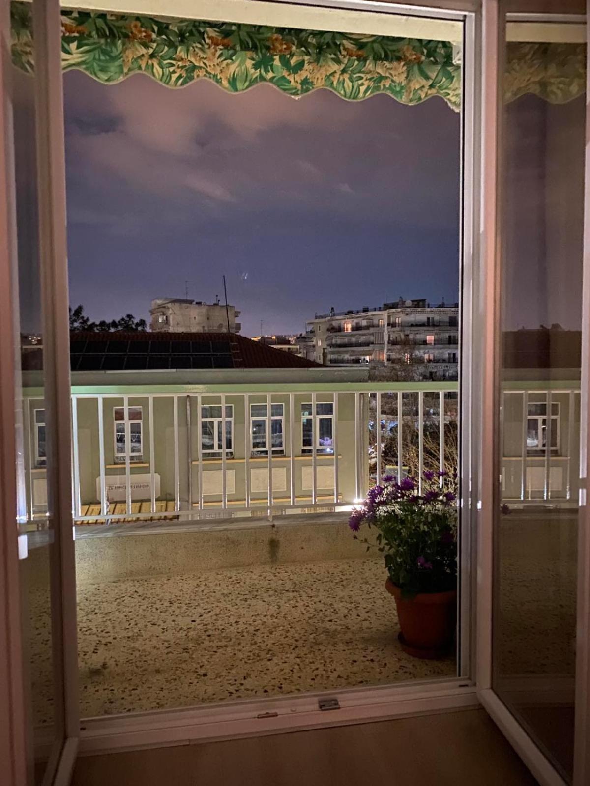 Asterios Home Soluň Exteriér fotografie