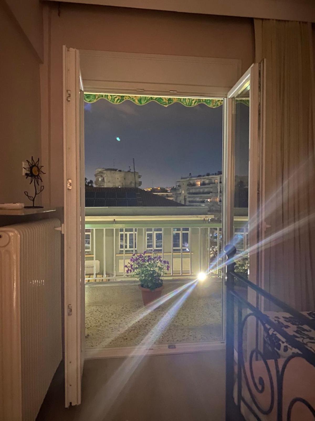 Asterios Home Soluň Exteriér fotografie