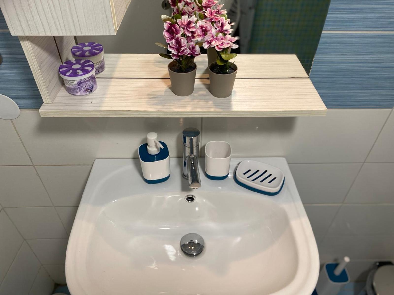 Asterios Home Soluň Exteriér fotografie