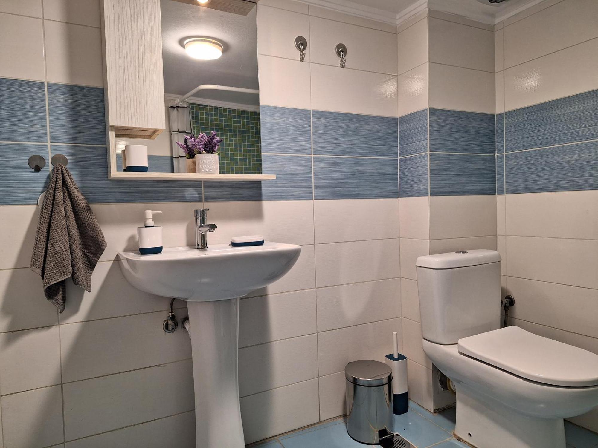 Asterios Home Soluň Exteriér fotografie