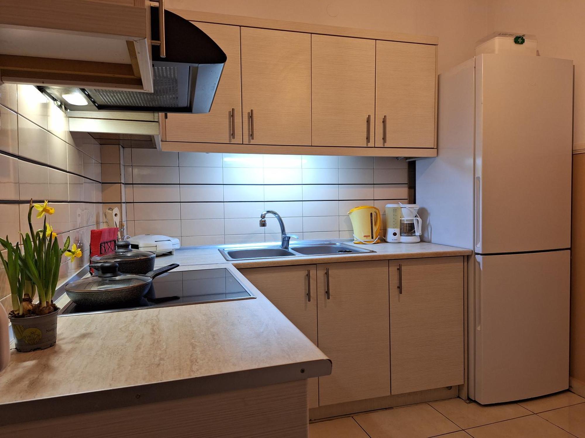 Asterios Home Soluň Exteriér fotografie