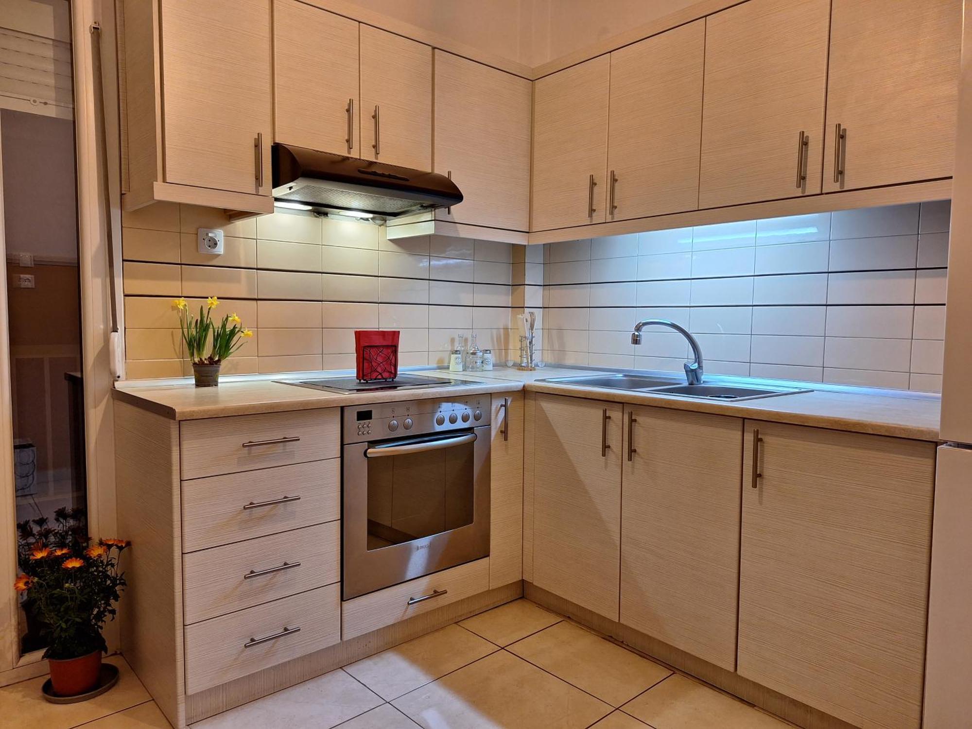 Asterios Home Soluň Exteriér fotografie
