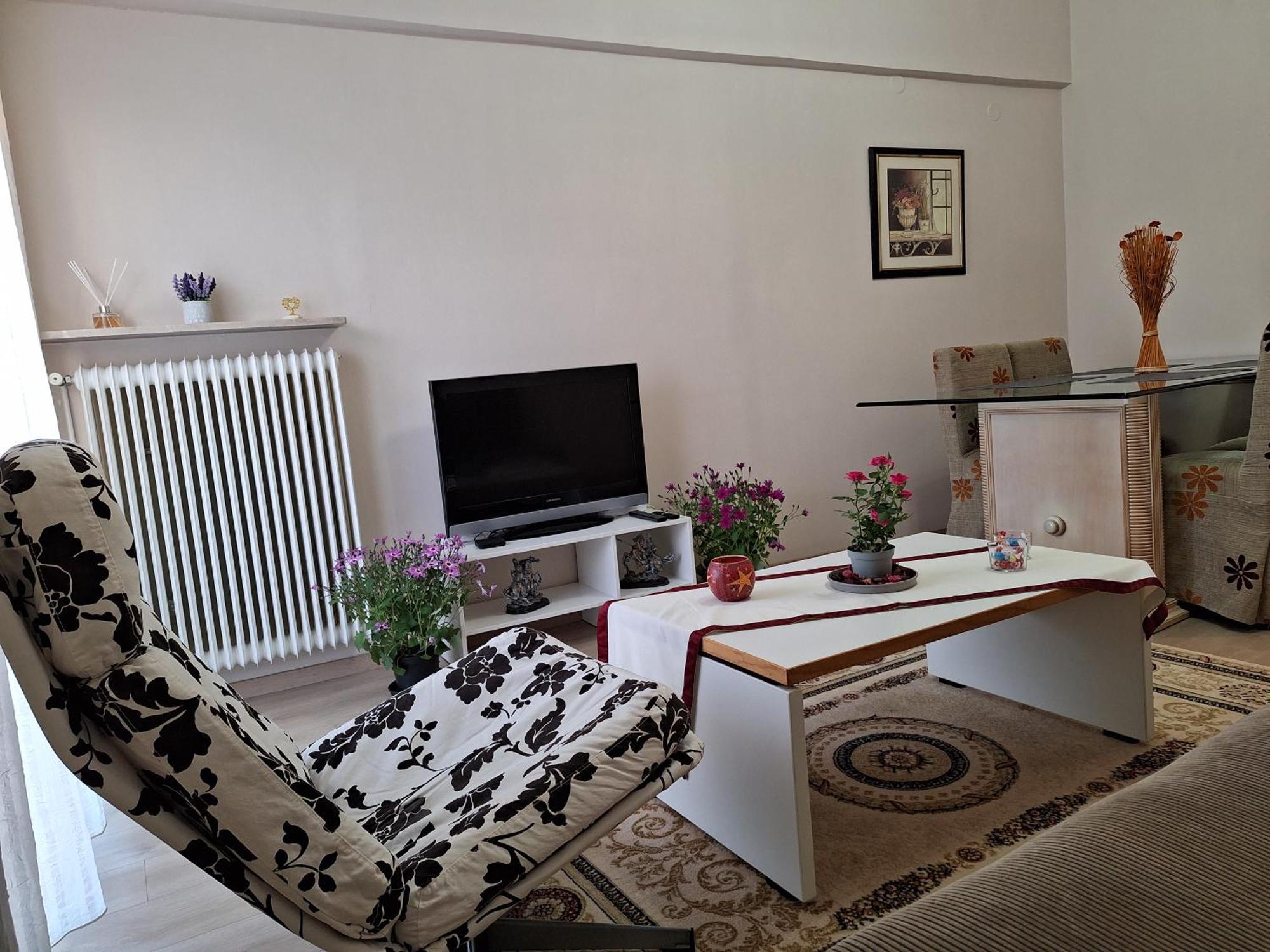 Asterios Home Soluň Exteriér fotografie