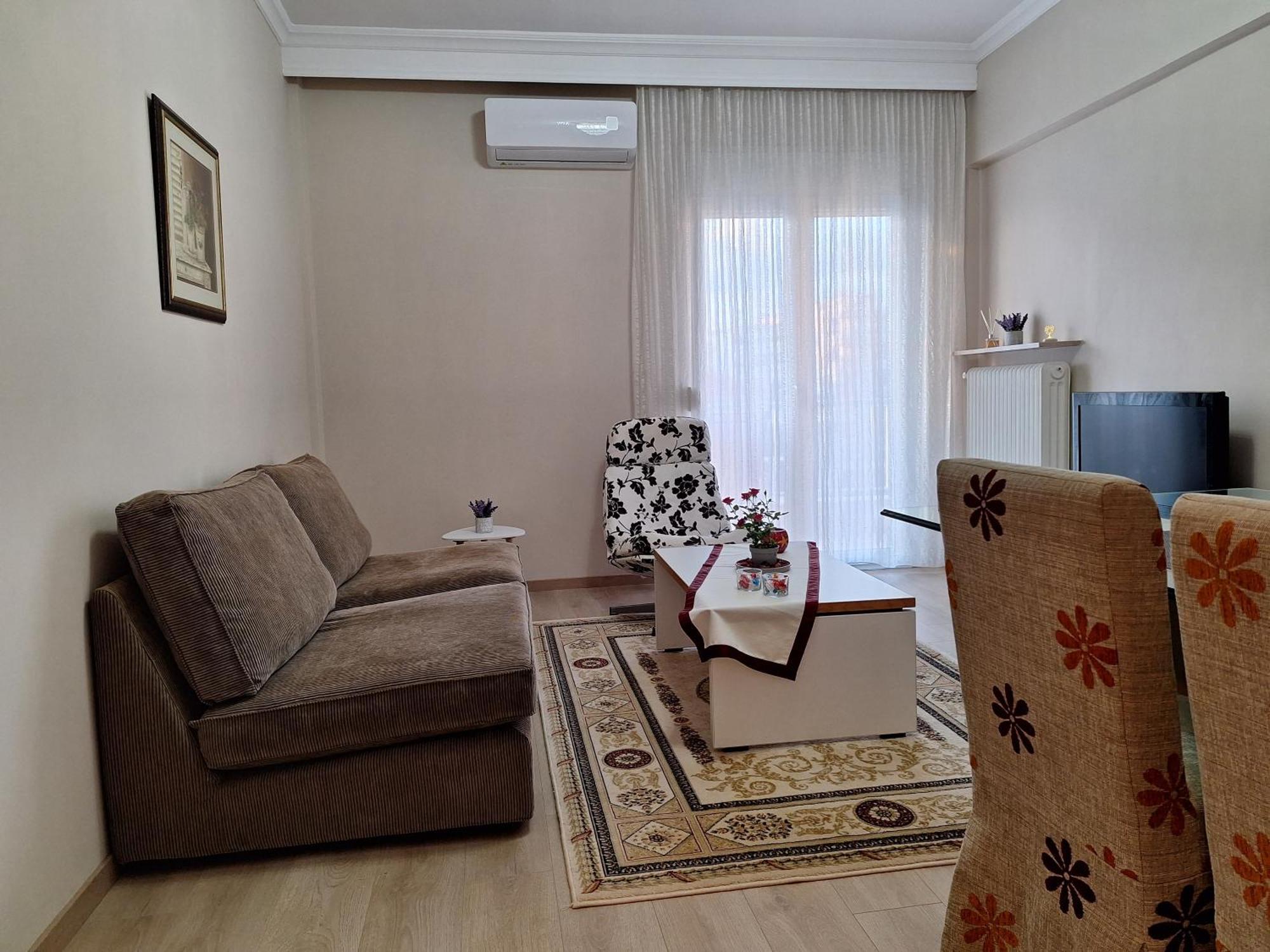 Asterios Home Soluň Exteriér fotografie
