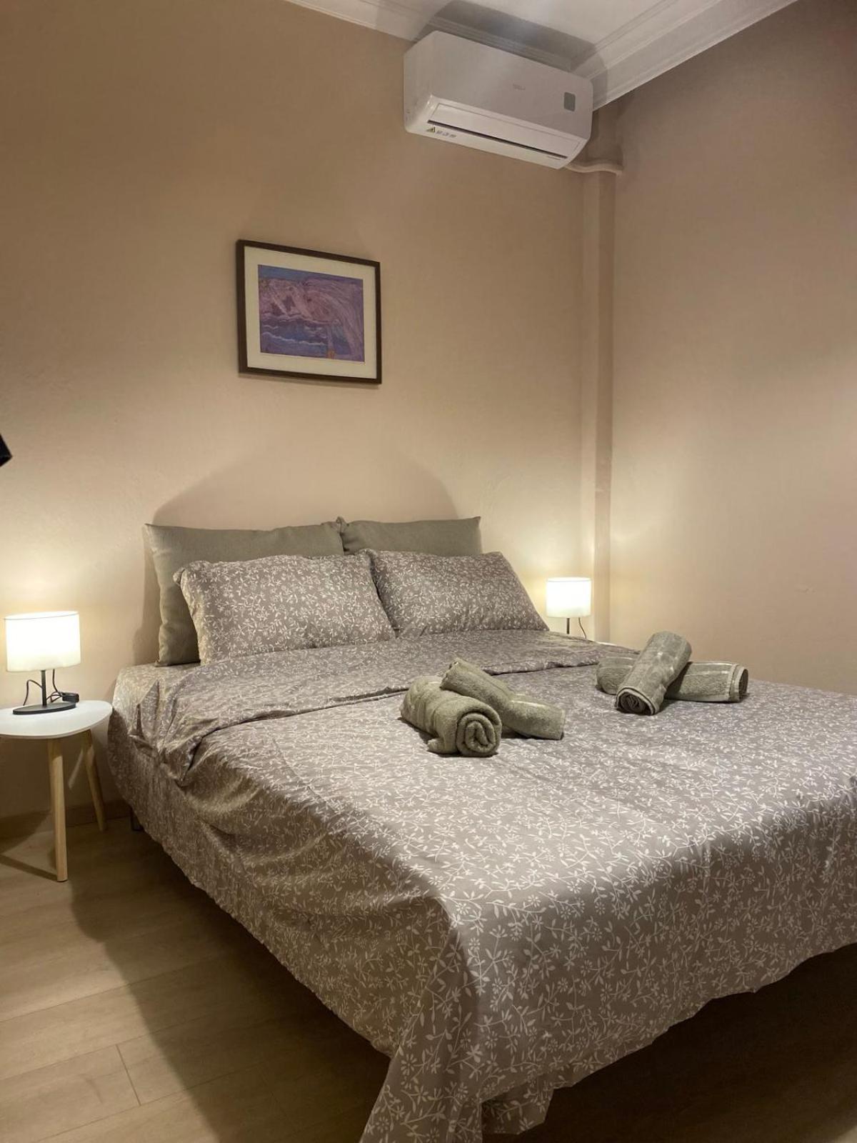Asterios Home Soluň Exteriér fotografie
