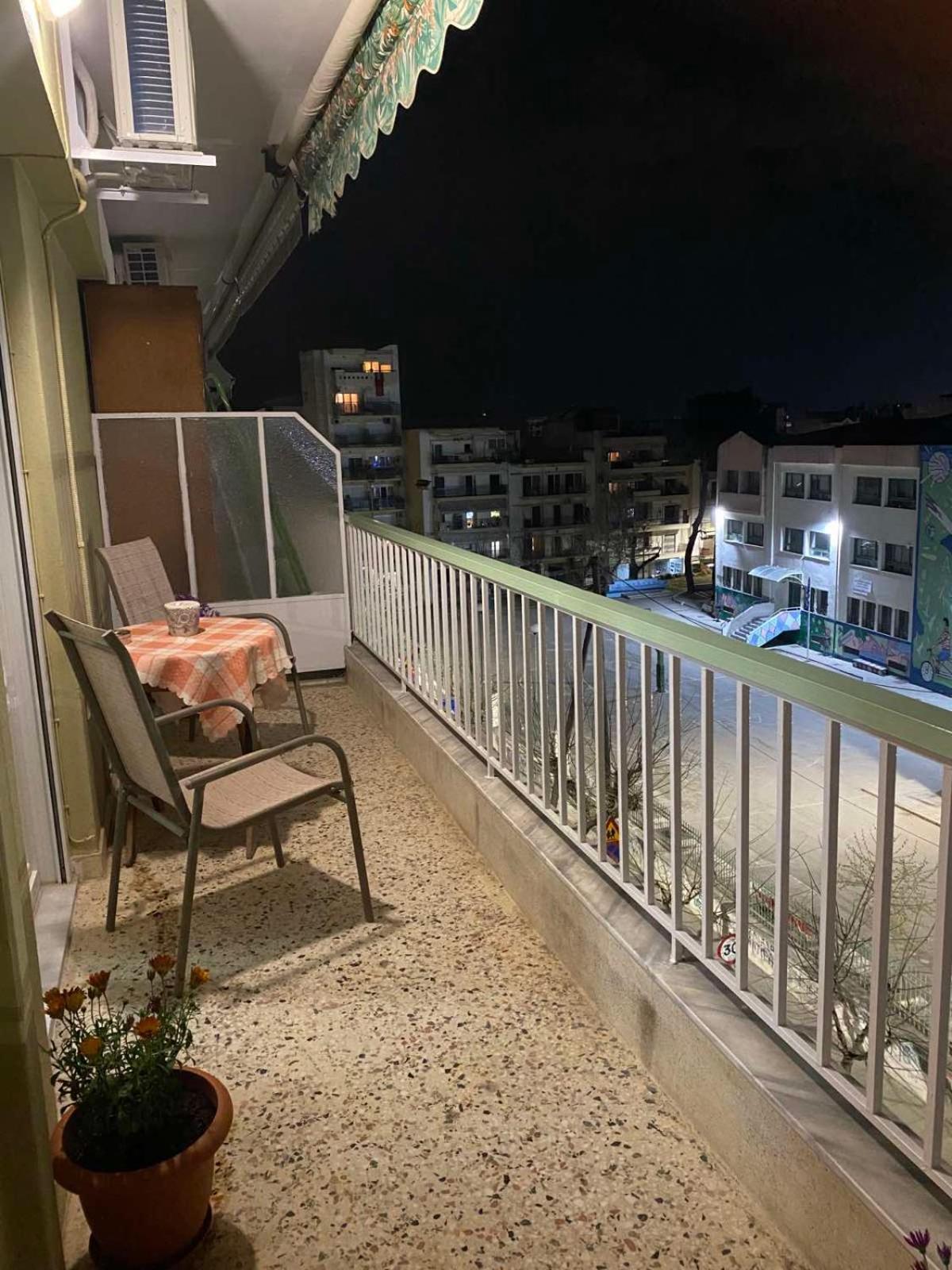 Asterios Home Soluň Exteriér fotografie