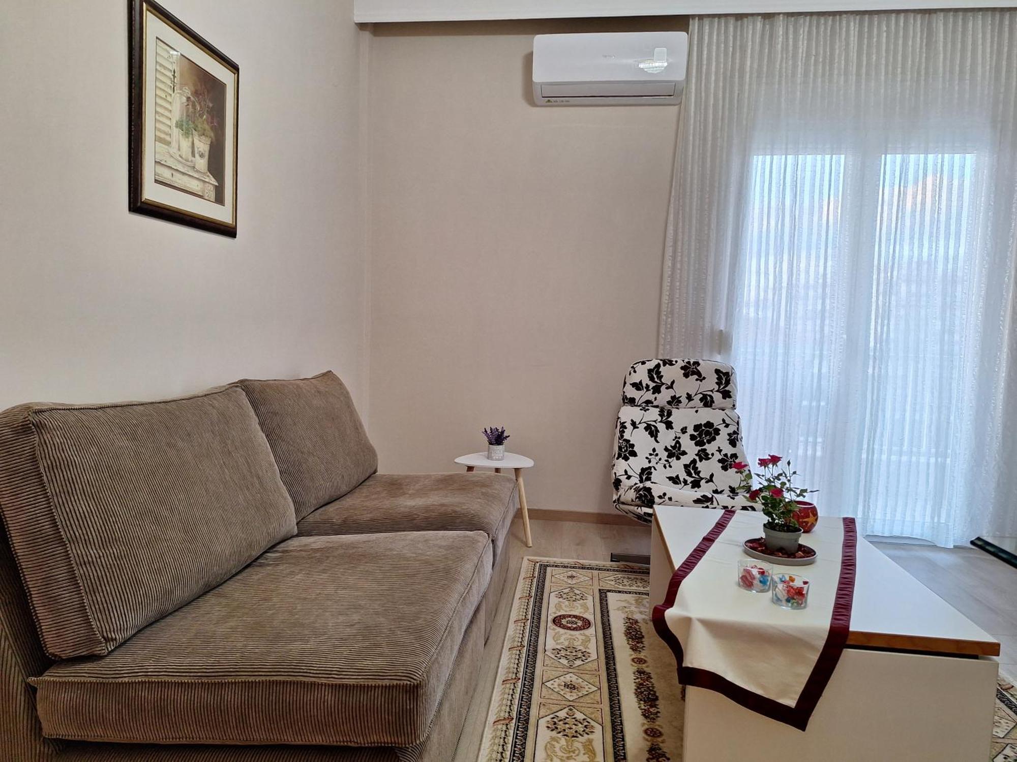 Asterios Home Soluň Exteriér fotografie