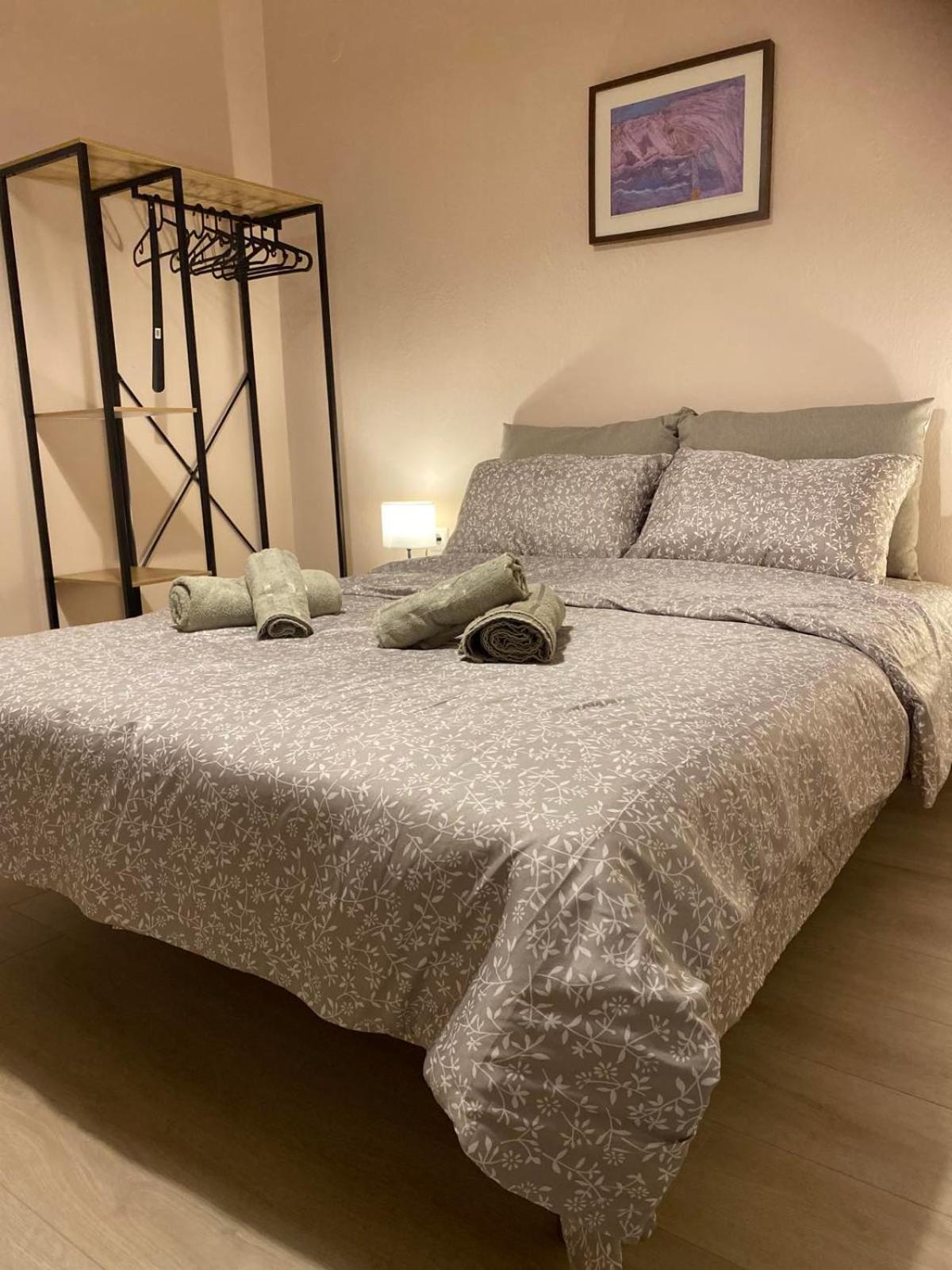 Asterios Home Soluň Exteriér fotografie