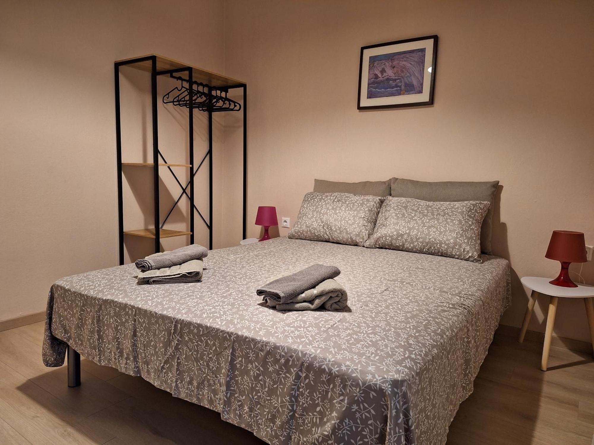 Asterios Home Soluň Exteriér fotografie
