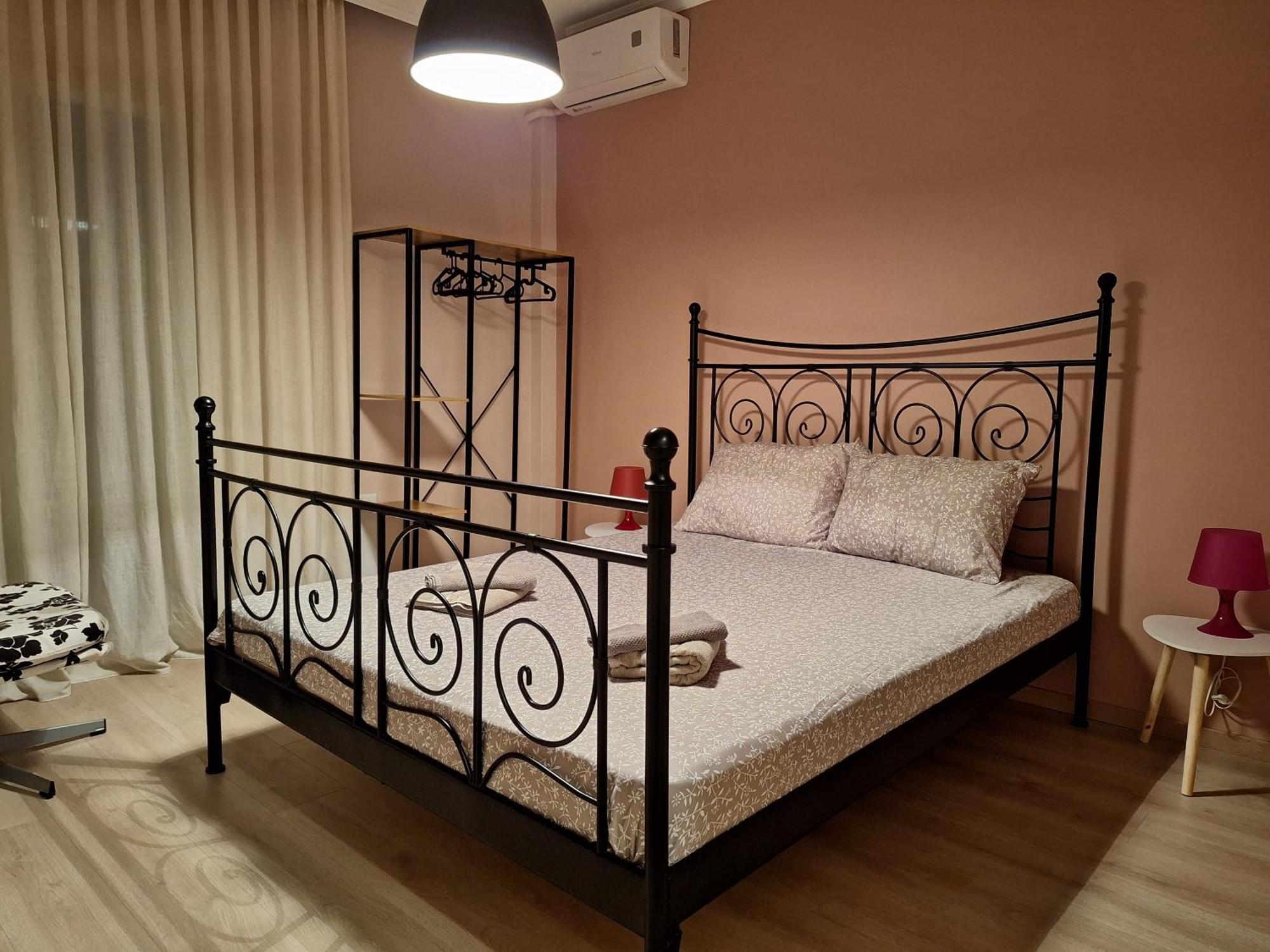 Asterios Home Soluň Exteriér fotografie