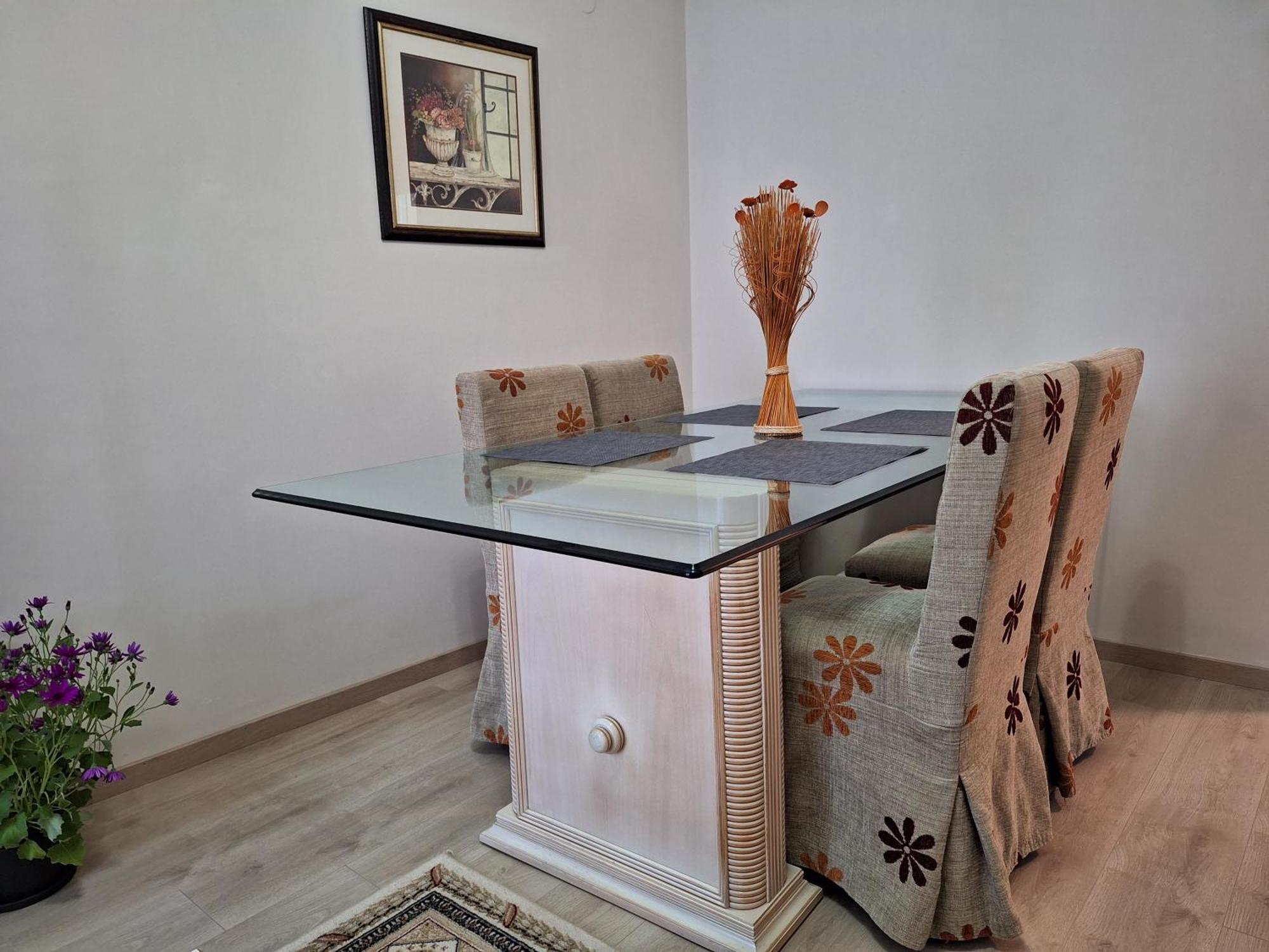 Asterios Home Soluň Exteriér fotografie
