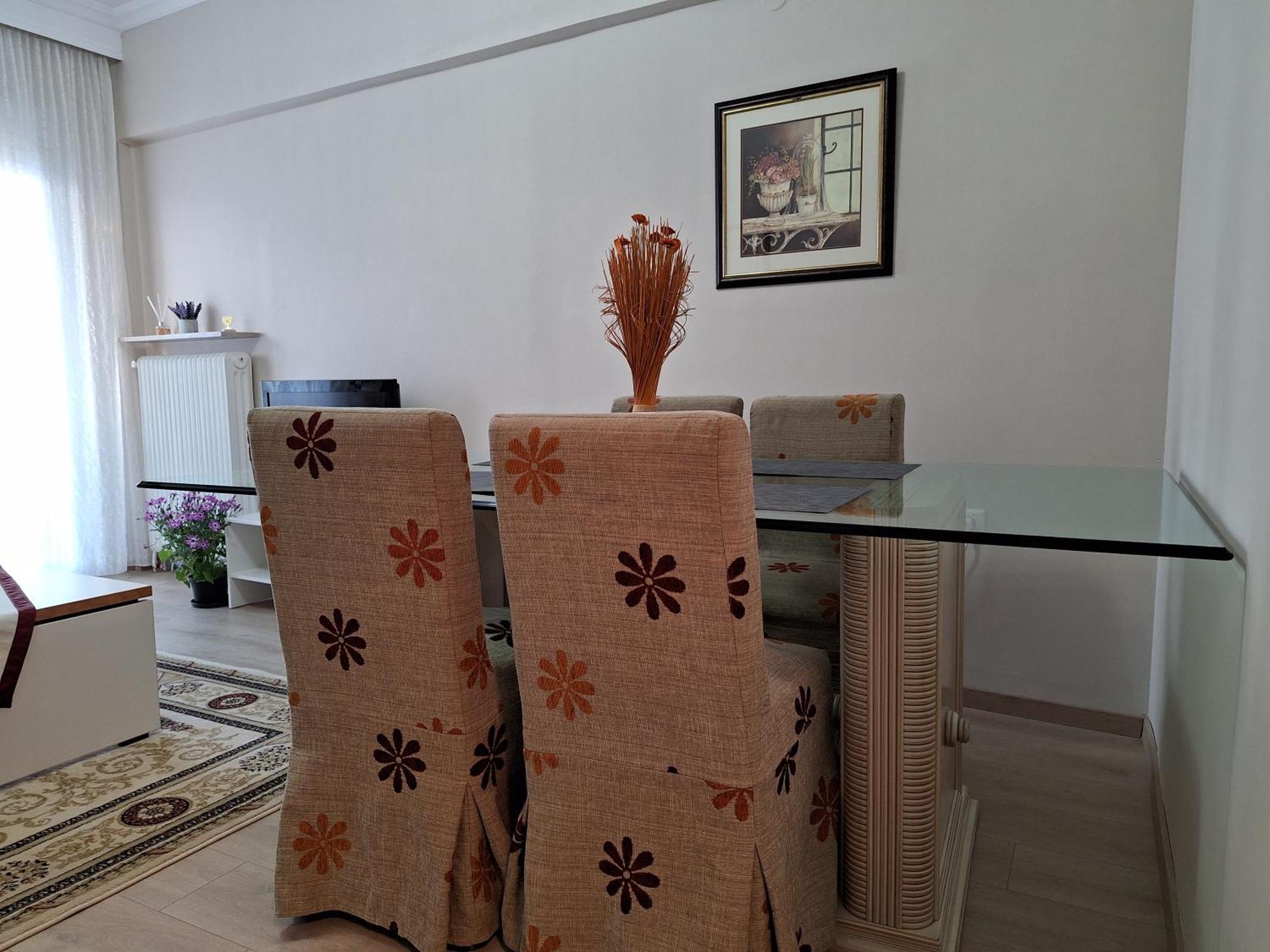 Asterios Home Soluň Exteriér fotografie