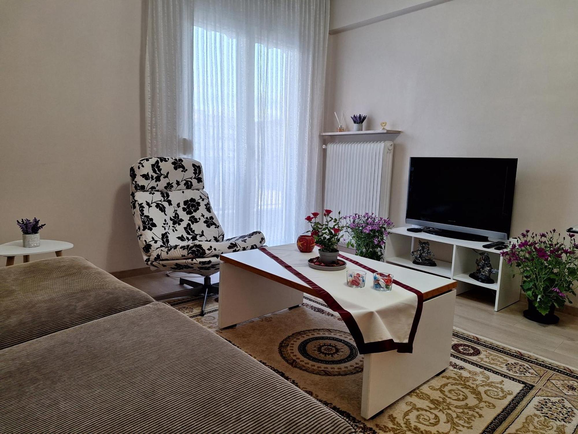 Asterios Home Soluň Exteriér fotografie