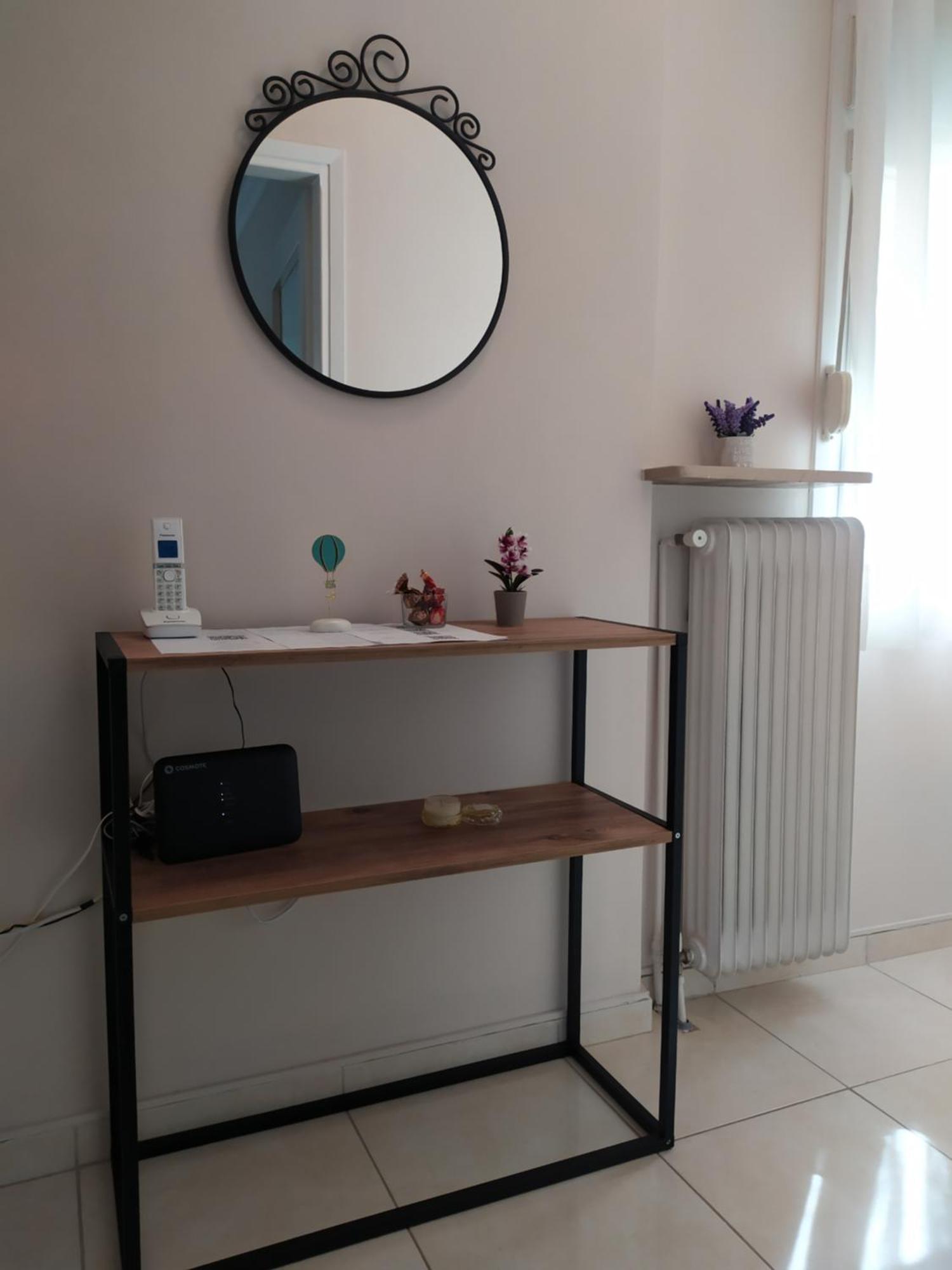 Asterios Home Soluň Exteriér fotografie