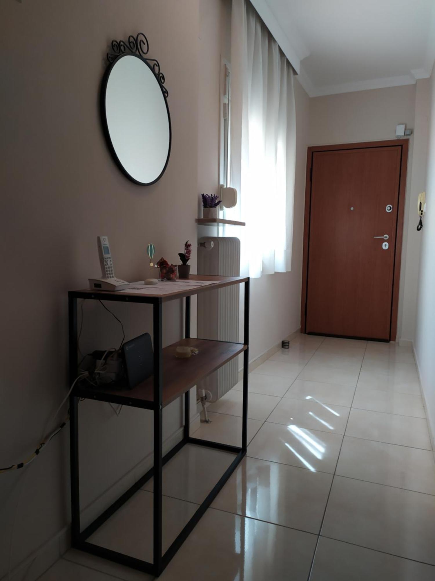 Asterios Home Soluň Exteriér fotografie
