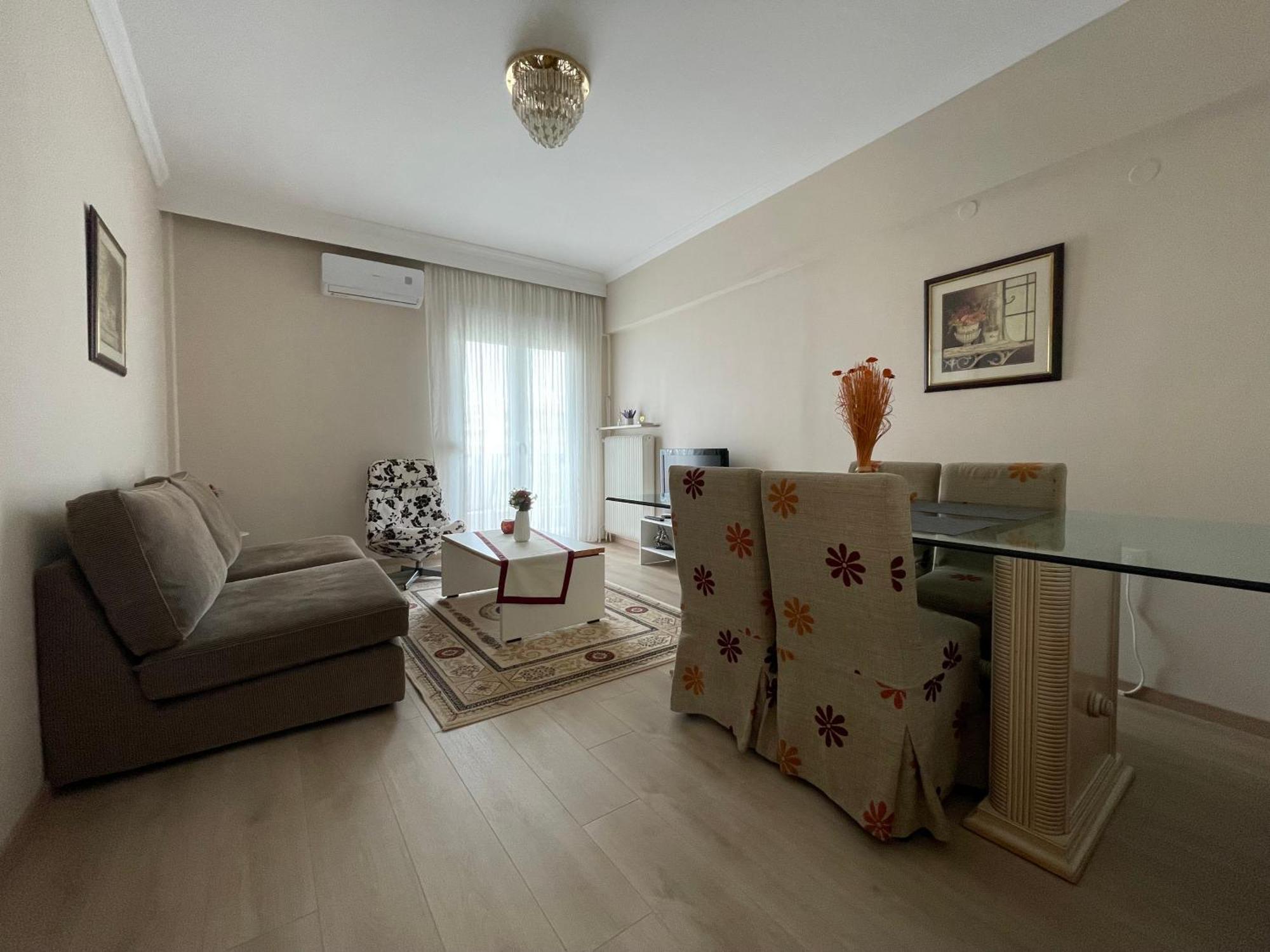 Asterios Home Soluň Exteriér fotografie