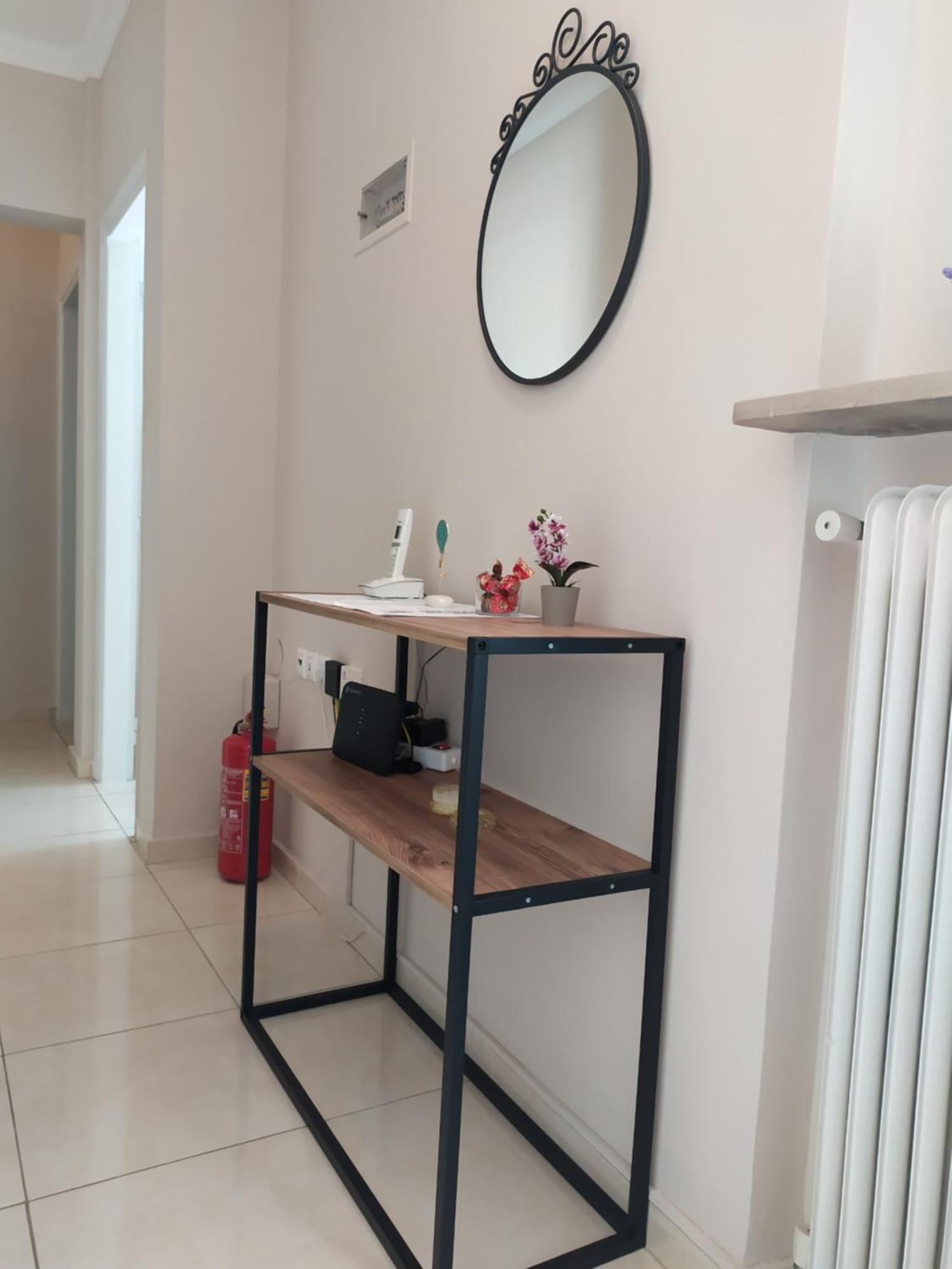 Asterios Home Soluň Exteriér fotografie