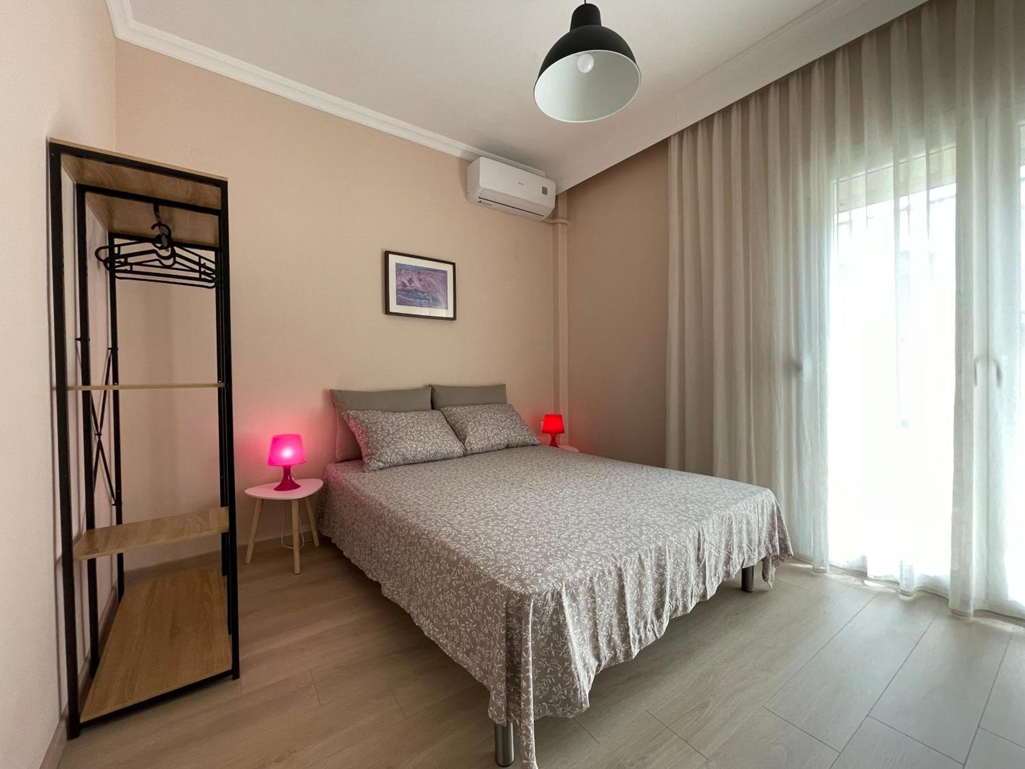 Asterios Home Soluň Exteriér fotografie