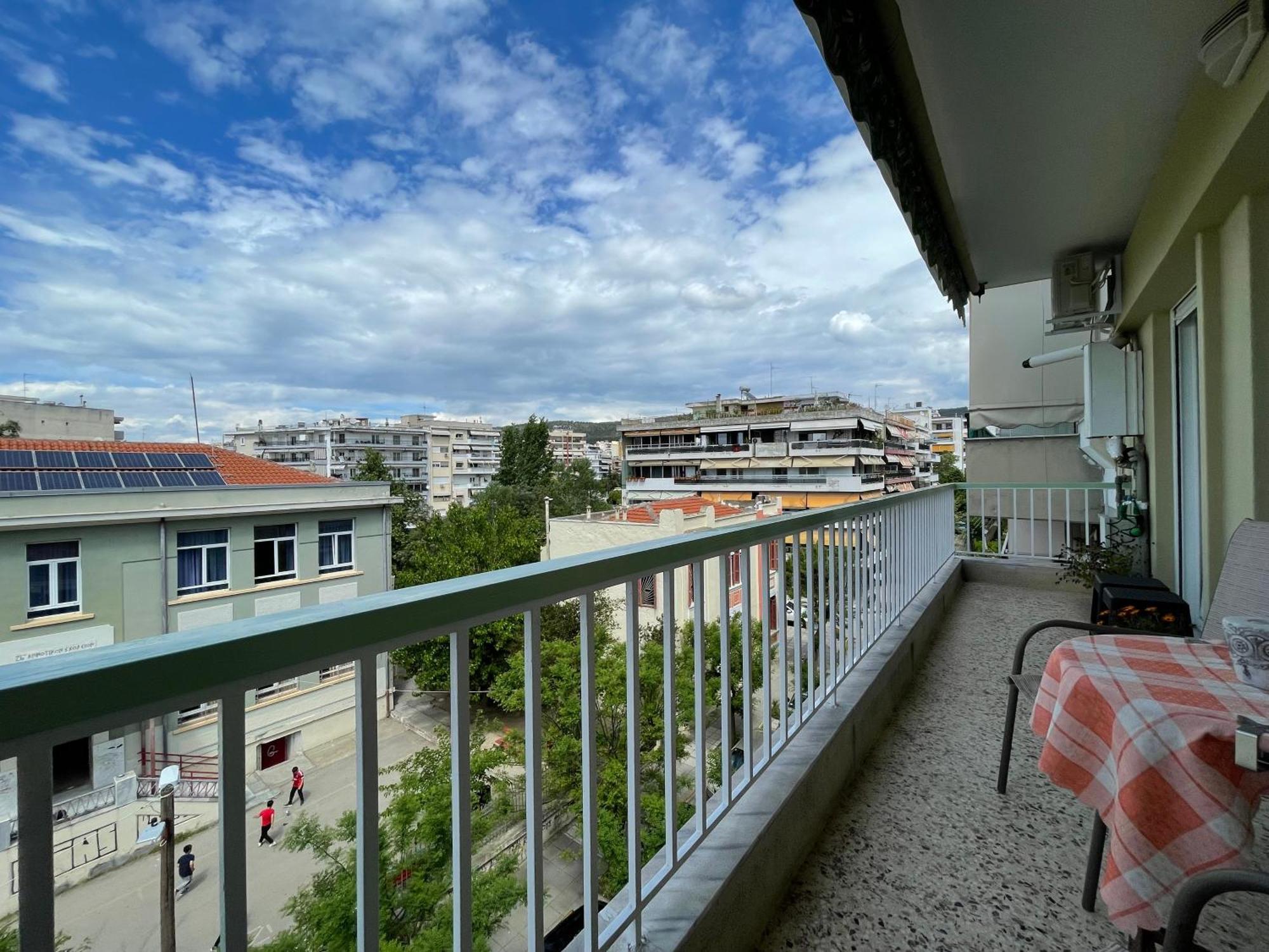 Asterios Home Soluň Exteriér fotografie