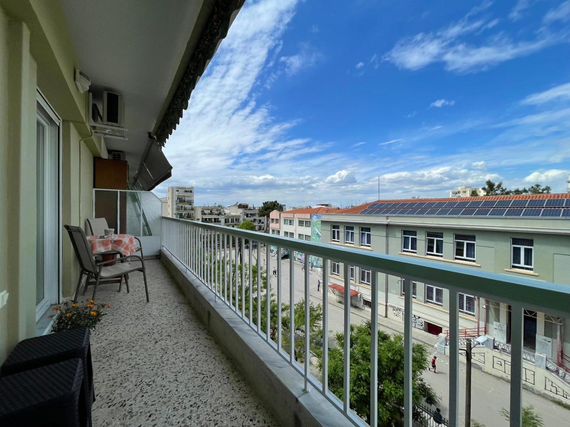 Asterios Home Soluň Exteriér fotografie