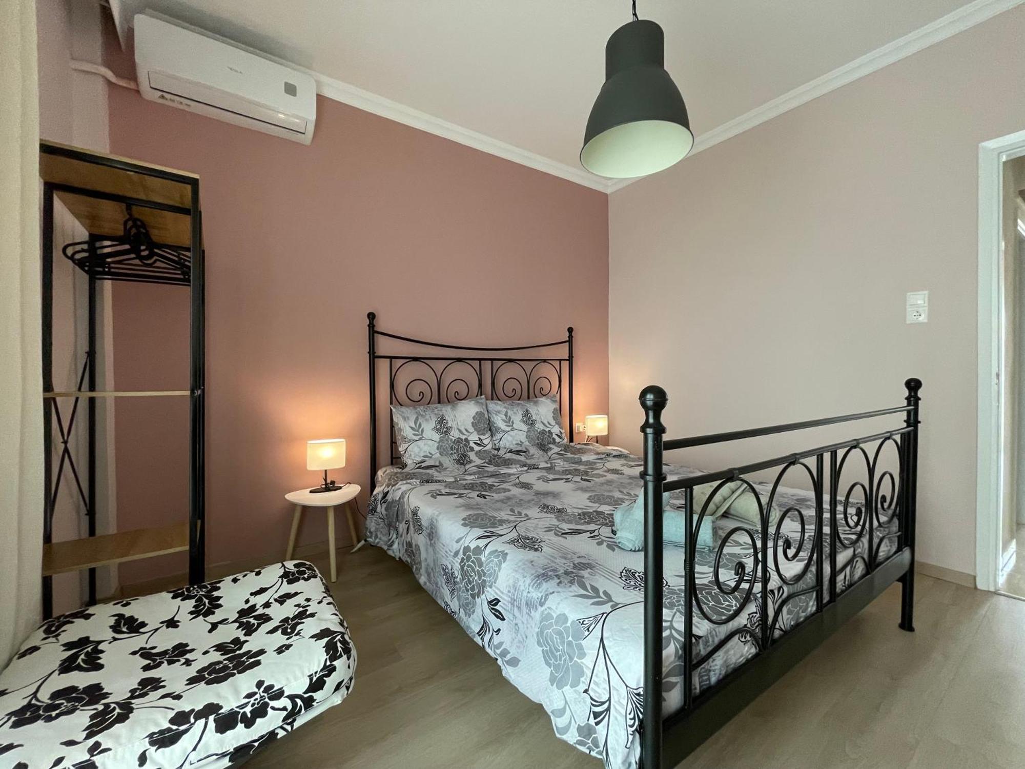 Asterios Home Soluň Exteriér fotografie