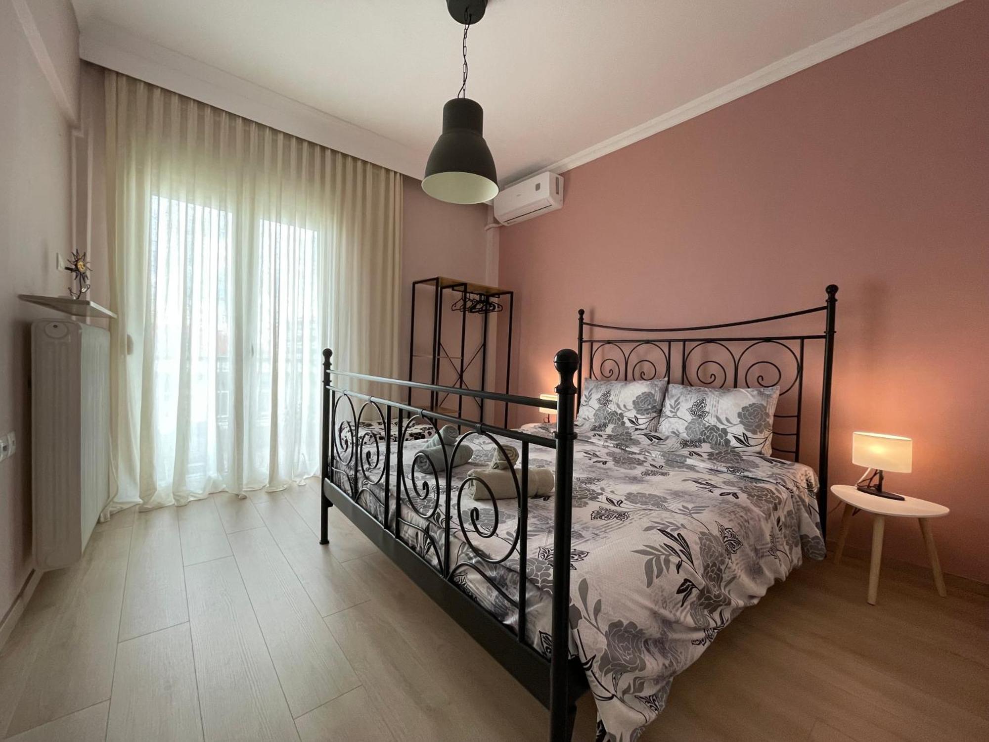 Asterios Home Soluň Exteriér fotografie